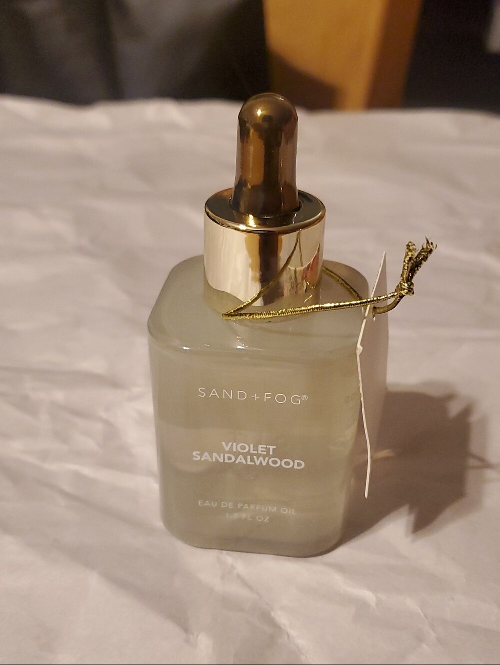 Violet Sandalwood